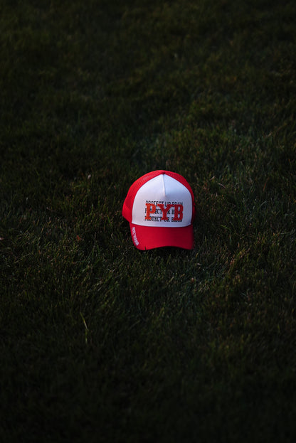 PYB Hat™