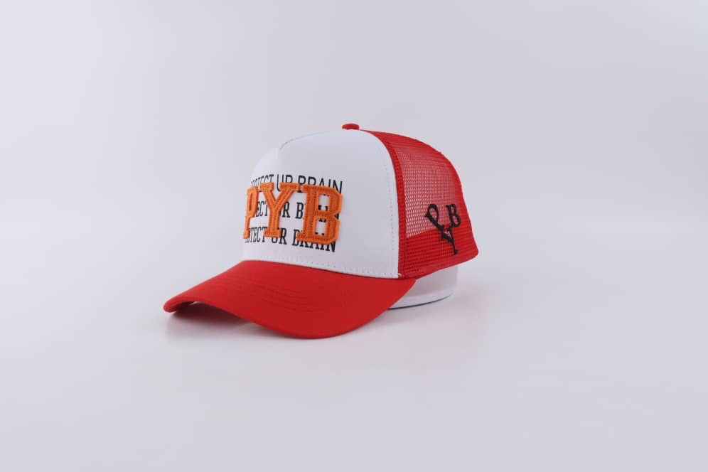 PYB Hat™